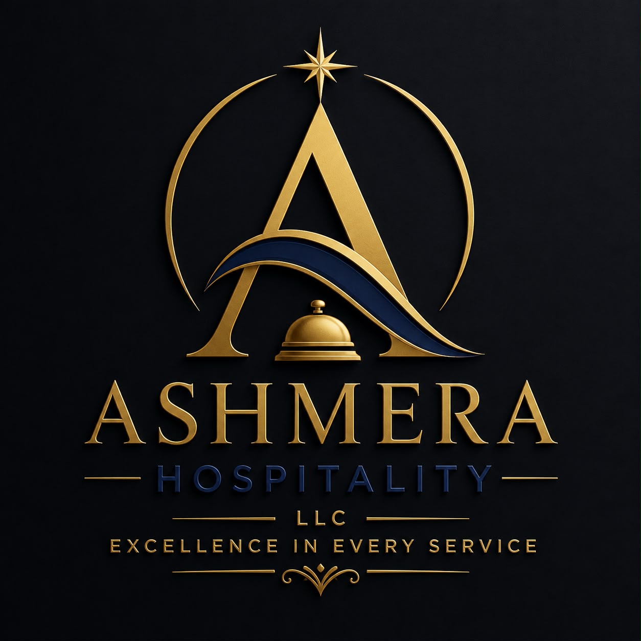 Ashmera Hospitality LLC - Excellence In Every Service